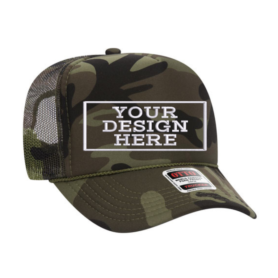 0703CPB- camo solid