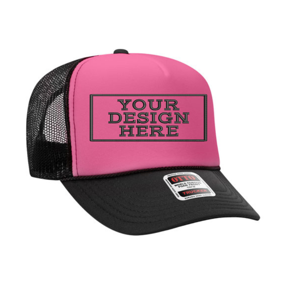 038903- Blk/N.Pink/Blk